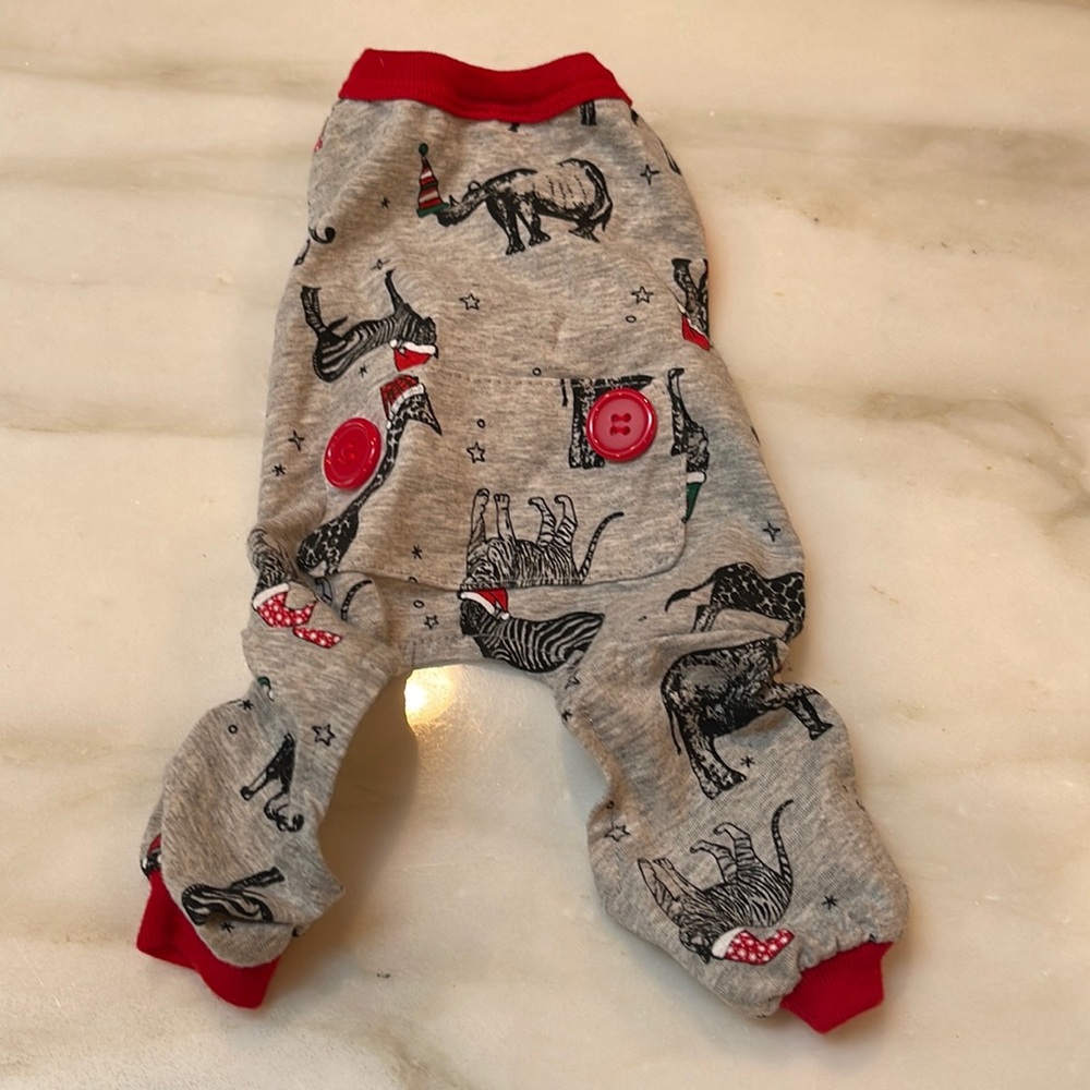 Dog Outfit